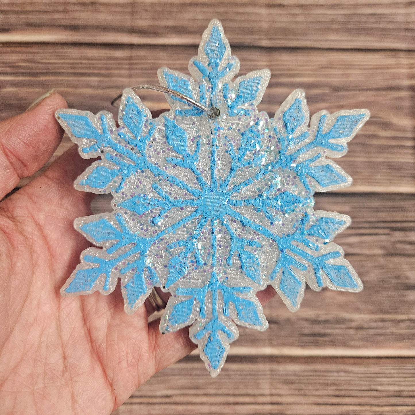 Snowflake